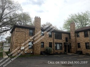 730 Kayser Ave in Royal Oak, MI - Building Photo - Building Photo