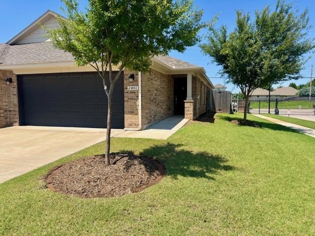2401 Northcreek Ln in Oklahoma City, OK - Building Photo - Building Photo