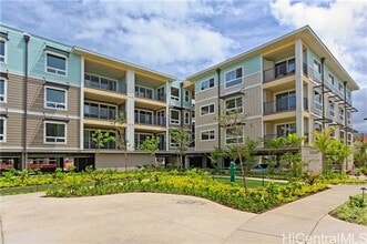 455 Kailua Rd in Kailua, HI - Building Photo - Building Photo