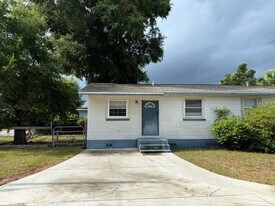 314 S K St, Unit A in Pensacola, FL - Building Photo