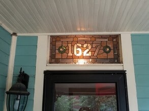 1627 New Hampshire St in Lawrence, KS - Building Photo - Building Photo