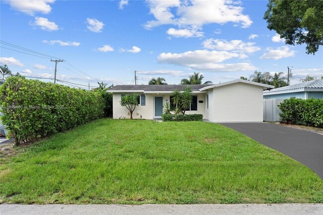 property at 80 NW 46th St