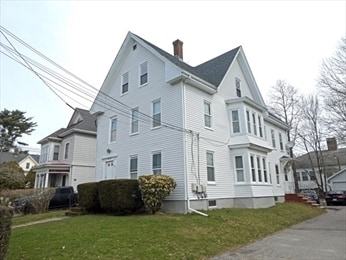 55 Everett St, Unit 3, Unit 3