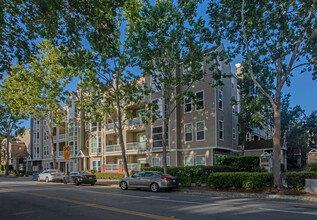 Ryland Mews in San Jose, CA - Building Photo - Building Photo