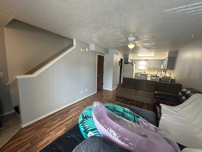 1727 N Lincoln St, Unit # 1727 in Bloomington, IN - Building Photo - Building Photo