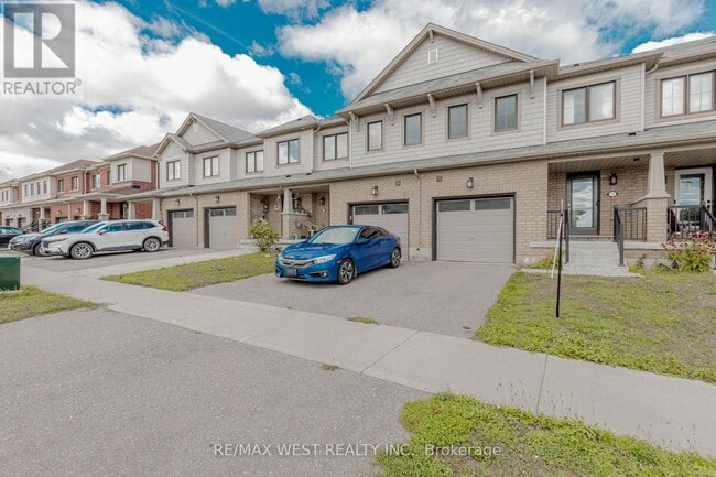 property at 74 Pagebrook Cres