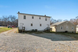 420 Longwood Ave in Farmville, VA - Building Photo - Building Photo