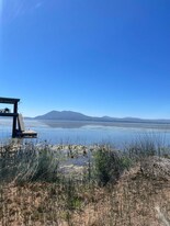 3345 Lakeshore Blvd in Lakeport, CA - Building Photo