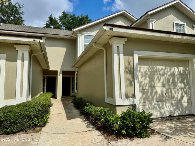 4815 Playpen Dr in Jacksonville, FL - Building Photo - Building Photo