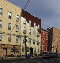 Flatiron in Brooklyn, NY - Building Photo