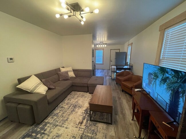 property at 1573 S 3rd St