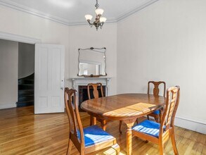 22 Eulita Ter, Unit 22## in Boston, MA - Foto de edificio - Building Photo