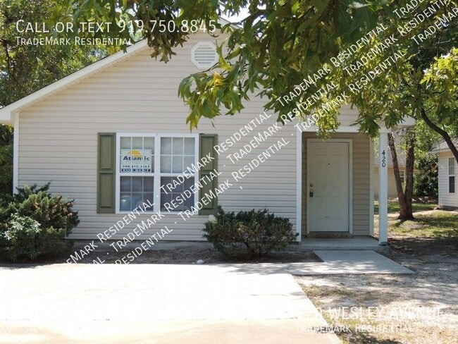 property at 420 Wesley Ave