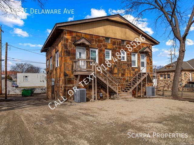 property at 113 Delaware Ave
