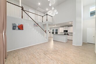 13831 Andover Park Dr in Houston, TX - Building Photo - Building Photo