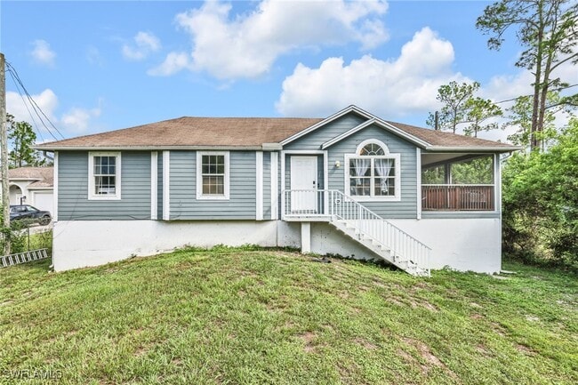 property at 4015 16th Ave SE