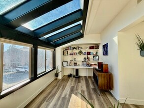 1133 E Brickyard Rd, Unit 1506 in Salt Lake City, UT - Foto de edificio - Building Photo