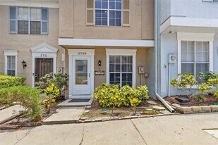 5709 Dalden Dr in Temple Terrace, FL - Building Photo