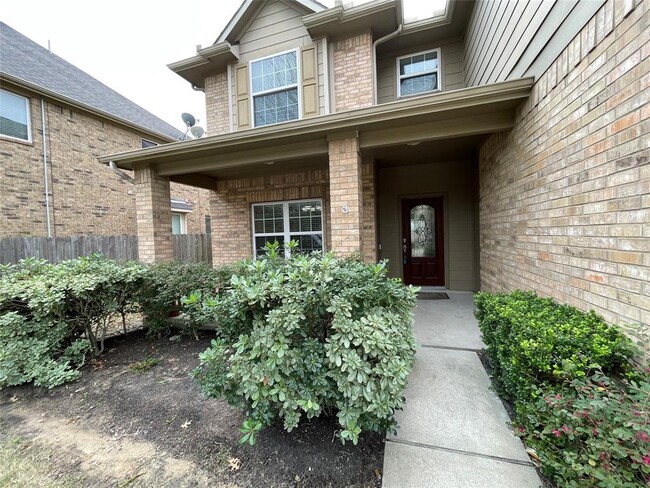 24843 Crystal Leaf Ln in Katy, TX - Building Photo - Building Photo