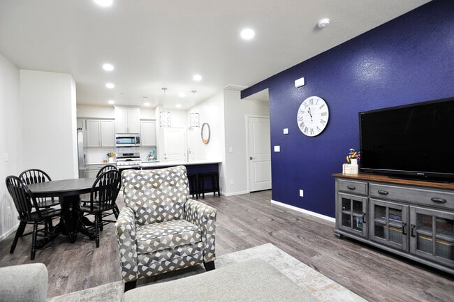 property at 3014 Barnstormer St