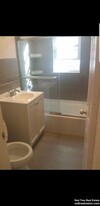 3961 Washington St, Unit 3L in Boston, MA - Building Photo