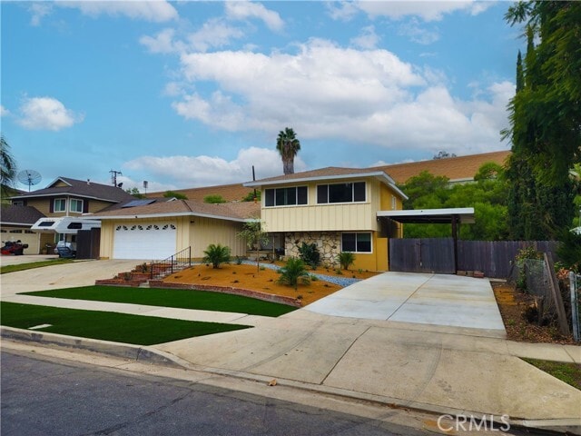 2523 Deerpark Dr in Fullerton, CA - Building Photo - Building Photo