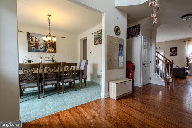 3365 Alydar Rd in Downingtown, PA - Building Photo - Building Photo