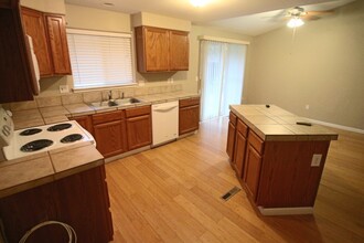 56083 Gothard Way in Bend, OR - Building Photo - Building Photo