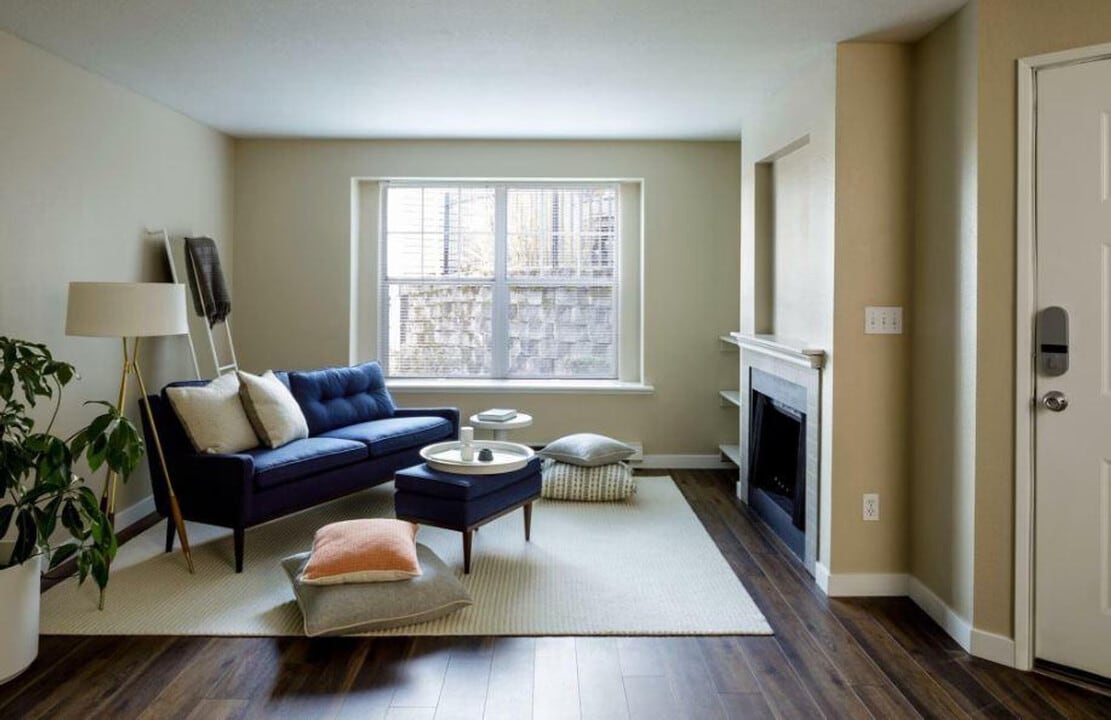 17500 NW Cornell Rd in Beaverton, OR - Building Photo