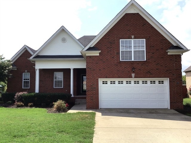 property at 177 Stanley Dr