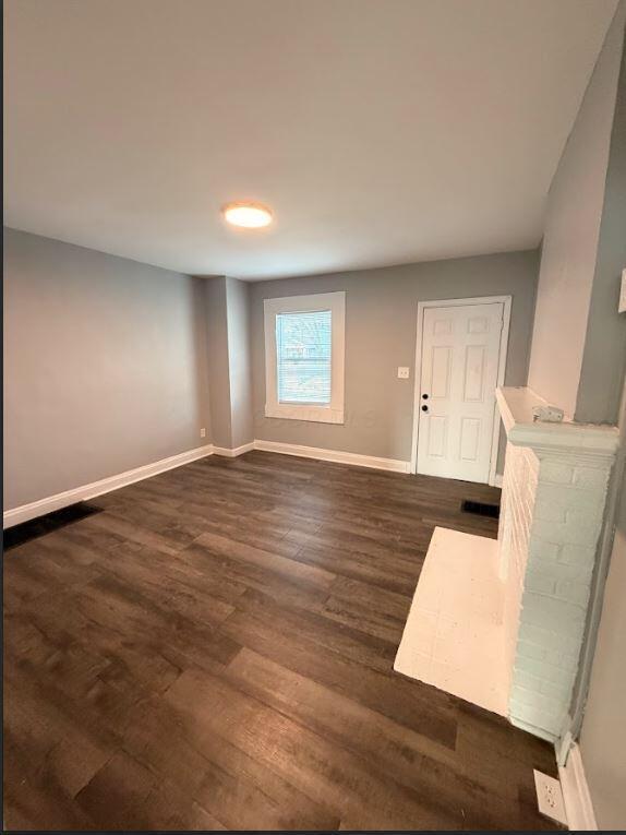 621 E Gates St in Columbus, OH - Building Photo - Building Photo