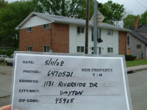 1131 Riverside Dr in Dayton, OH - Building Photo - Other