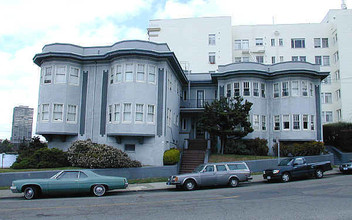 1914 Lakeshore Ave in Oakland, CA - Building Photo - Building Photo