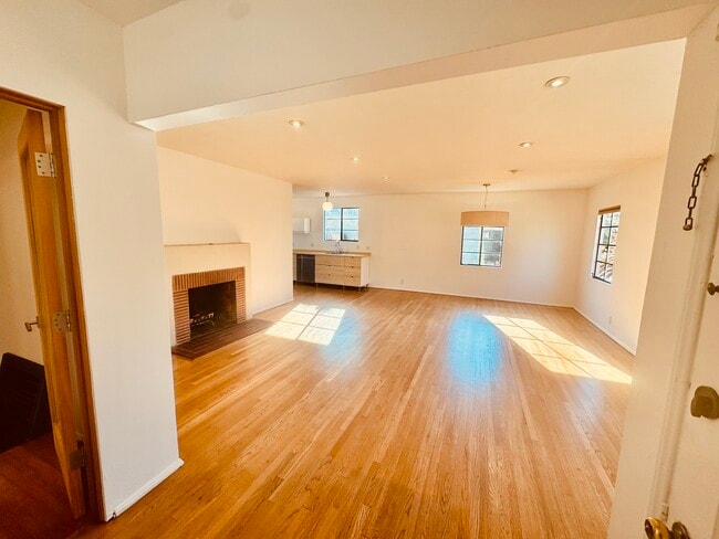 property at 3247 Mountain View Ave