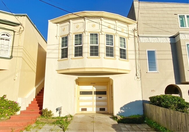 property at 2444 33rd Ave