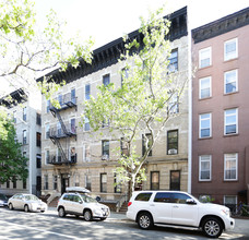 269 Union St in Brooklyn, NY - Foto de edificio - Building Photo