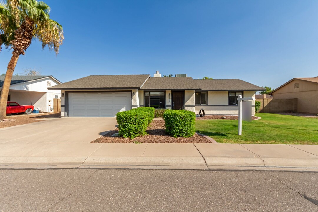 2209 E Cindy St in Chandler, AZ - Building Photo