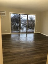 5849 S Francisco Ave, Unit 2A in Chicago, IL - Building Photo