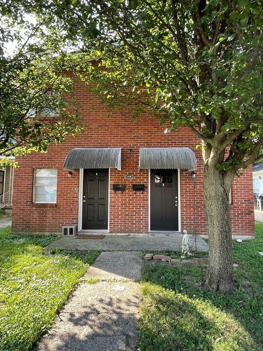 544 Pemberton St in Lexington, KY - Building Photo