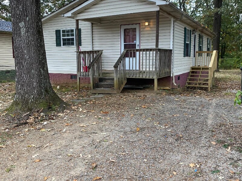 1904 Tinsley Pl in Chattanooga, TN - Building Photo