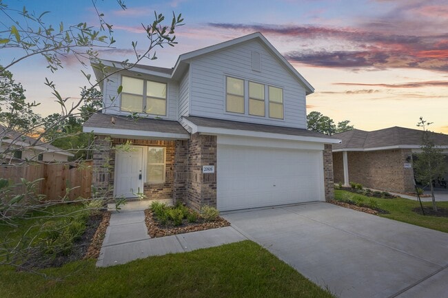 property at 20806 Masella Ridge Dr