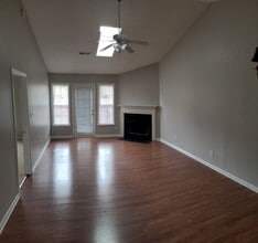 116 Wesley Harris Cir in Greensboro, NC - Building Photo - Building Photo