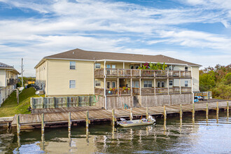 San Miguel in Slidell, LA - Foto de edificio - Building Photo