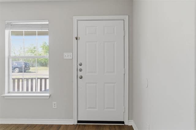 1901 Wright St in Greenville, TX - Building Photo - Building Photo