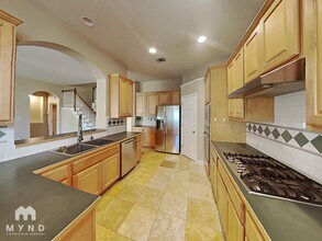 2708 Grimes Ranch Rd in Austin, TX - Foto de edificio - Building Photo