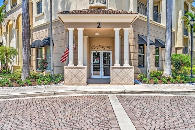 1405 Renaissance Way, Unit 405 in Boynton Beach, FL - Building Photo - Building Photo