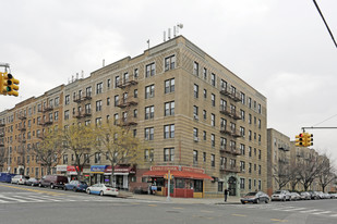 2924 21st Ave Apartments