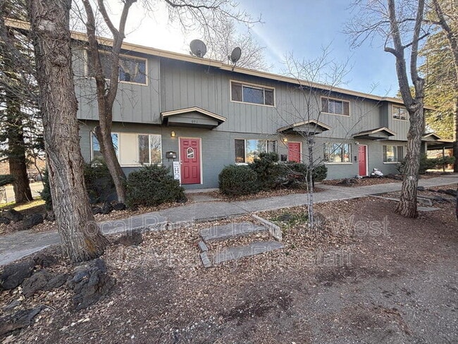 609 W Dale Ave in Flagstaff, AZ - Building Photo - Building Photo