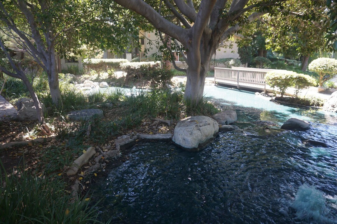 4900 E Chapman Ave in Orange, CA - Building Photo