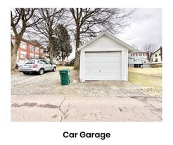 1003 Vine St, Unit 101 in Danville, PA - Building Photo